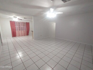 Living Room-Daning Area