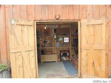 Rec room Man Cave