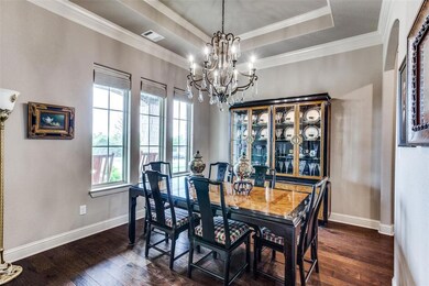 144 Helton, Granbury, TX 76049 - photo 6