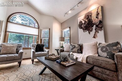 Formal sitting room