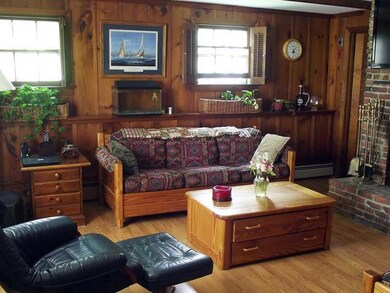 Family Room.