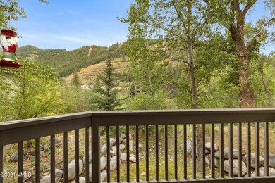 Views out of deck