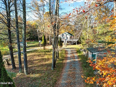 633 Moore Hill Rd, Stephentown, NY 12168 - photo 2