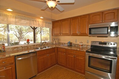 Another Kitchen view