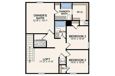 136 Jo Creek Ln unit 32, Harmony, NC 28634 - photo 3