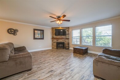 2107 Highland Dr, Wylie, TX 75098 - photo 6
