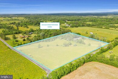 2676 Old Charles Town Rd, Berryville, VA 22611 - photo 2
