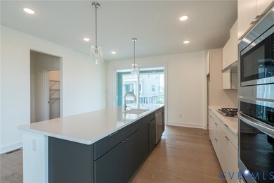 15936 Misty Blue Alley unit 51-1, Midlothian, VA 23113 - photo 6