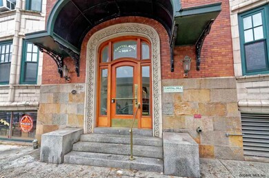 352 State St unit 1B, Albany, NY 12210 - photo 3