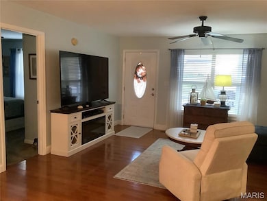 unlisted-address, House Springs, MO 63051 - photo 3