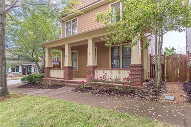 9912 Mancunian Way E, Douglasville, GA 30135 - photo 3