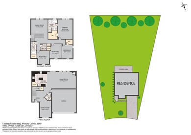 138 Blackwater Way, Moncks Corner, SC 29461 - photo 4