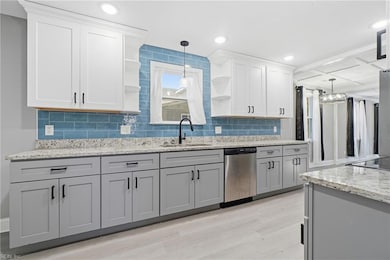 612 Hannah St, Hampton, VA 23661 - photo 7