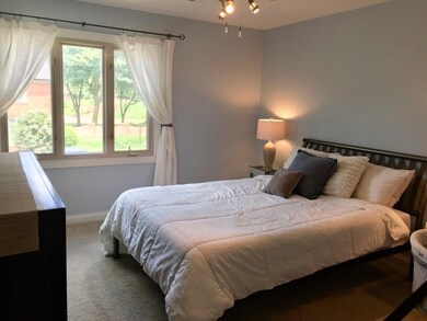 1125 Canterbury Ct unit D, Indianapolis, IN 46260 - photo 7