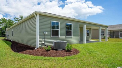 513 Harbor Creek Way unit Lot 1753 Litchfield, Calabash, NC 28467 - photo 5