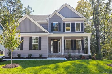 9999 Honeybee Dr, Mechanicsville, VA 23116 - photo 2