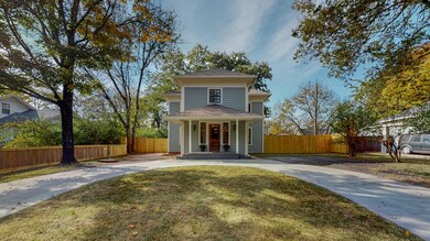 1955 Oak St NW, Cleveland, TN 37311 - photo 4