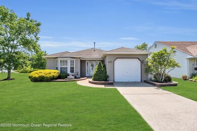 411 Lexington Dr, Little Egg Harbor Township, NJ 08087 - photo 3