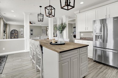 5142 Cedar Mill Ln, Indianapolis, IN 46237 - photo 3