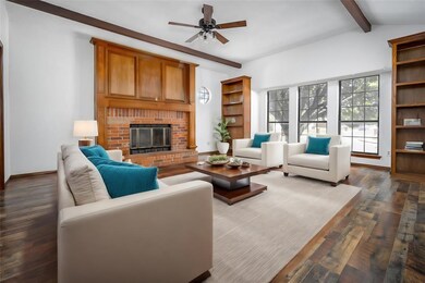 1613 Raquel Rd, Edmond, OK 73003 - photo 7