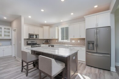 Similar kitchen photo