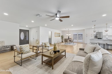 3802 W Kelton Ln, Phoenix, AZ 85053 - photo 3