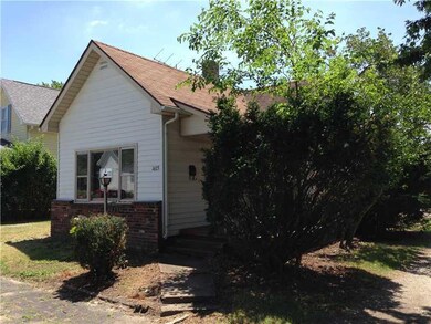 1623 N F St, Elwood, IN 46036 - photo 2