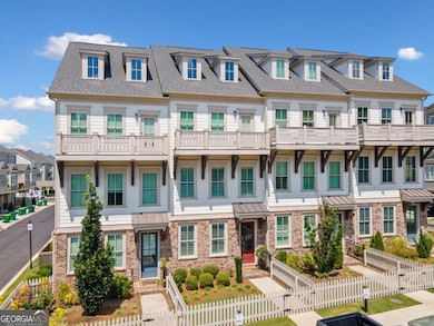 1104 Thomas St, Woodstock, GA 30188 - photo 4