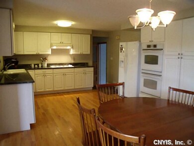 Kitchen Dining