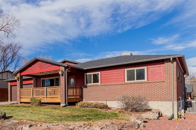 12293 W Tennessee Place, Lakewood, CO 80228 - photo 5