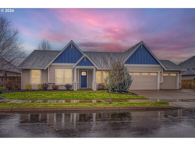 1624 N Plum Ct, Canby, OR 97013 - photo 2