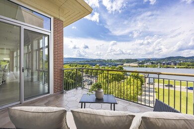 191 Chestnut St unit 501, Chattanooga, TN 37402 - photo 6