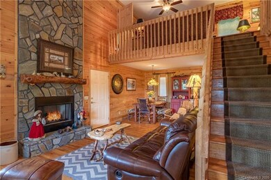 66 Pinnacle Rd, Burnsville, NC 28714 - photo 2