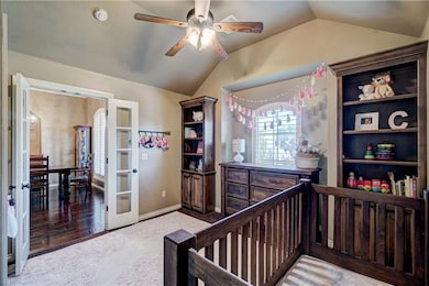 19413 Crest Ridge Dr, Edmond, OK 73012 - photo 5