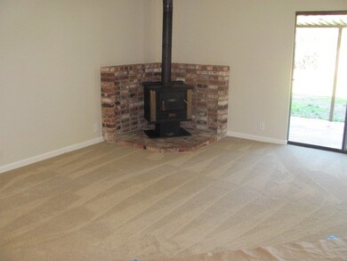 New Carpet