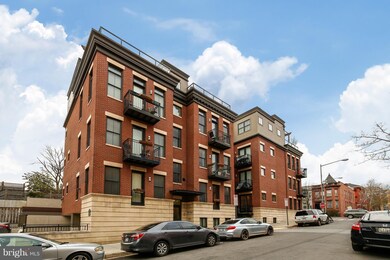 1700 Euclid St NW unit A-6, Washington, DC 20009 - photo 2