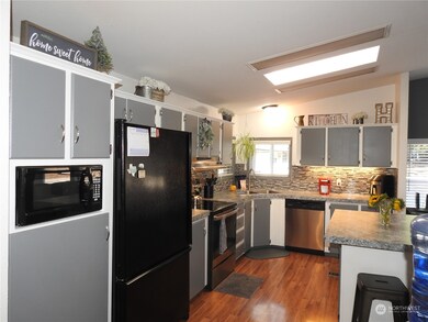 19016 223rd Avenue Ct E, Orting, WA 98360 - photo 2