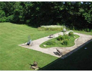 Yard/Garden.
