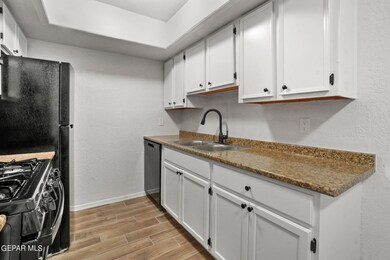 10648 Cuatro Vistas Dr unit C, El Paso, TX 79935 - photo 7