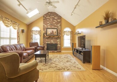 28 Walker St, Norton, MA 02766 - photo 5