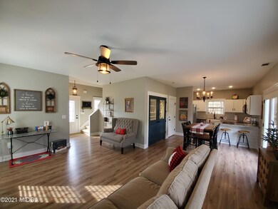 Canes Crossing 1 Great Rm