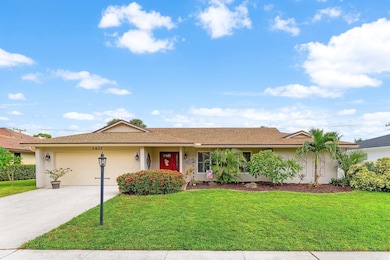 1421 SW 16th St, Boca Raton, FL 33486 - photo 2