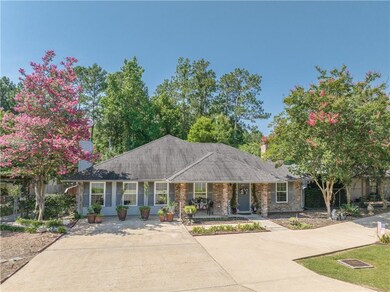 109 Navajo Place, Pineville, LA 71360 - photo 2