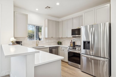 9750 N Monterey Dr unit 52, Fountain Hills, AZ 85268 - photo 5