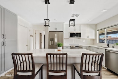 526 N Criss St, Chandler, AZ 85226 - photo 7