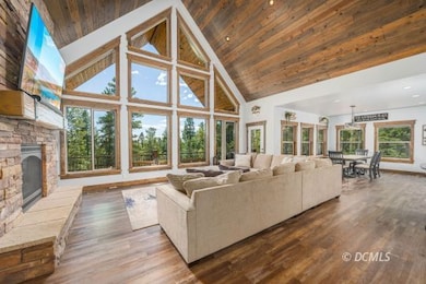 1820 Strawberry Ridge Rd, Duck Creek Village, UT 84762 - photo 7