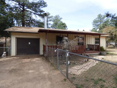 606 N Colcord Rd, Payson, AZ 85541 - photo 7