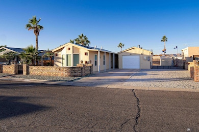 13868 E 49th Dr, Yuma, AZ 85367 - photo 3