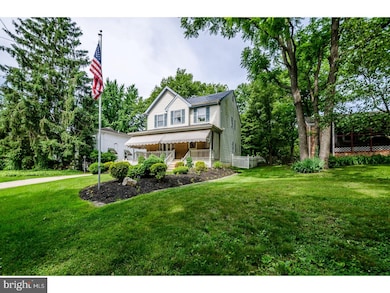 508 W Maple Ave, Laurel Springs, NJ 08021 - photo 7