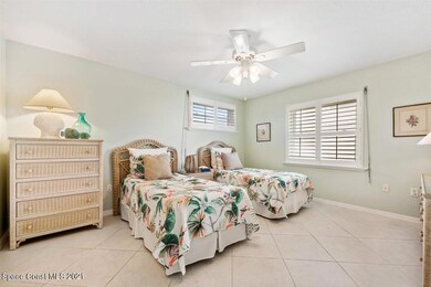First Guest Bedroom